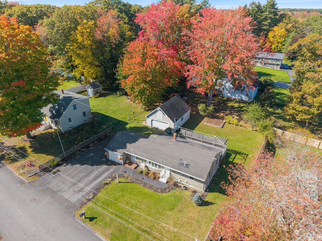 4 Ardora Circle, Scarborough, ME 04074 — photo 3