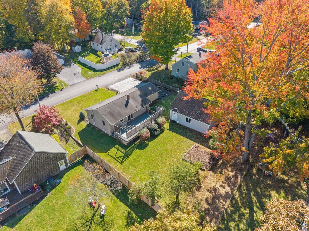 4 Ardora Circle, Scarborough, ME 04074 — photo 4