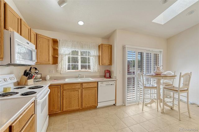 3090 S Yampa Way, Aurora, CO 80013