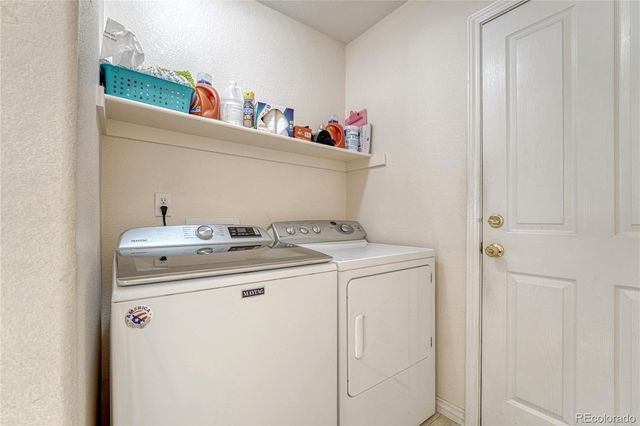 3090 S Yampa Way, Aurora, CO 80013
