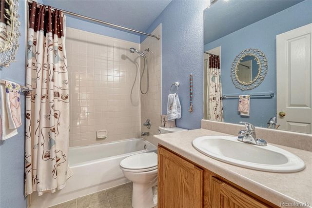 3090 S Yampa Way, Aurora, CO 80013
