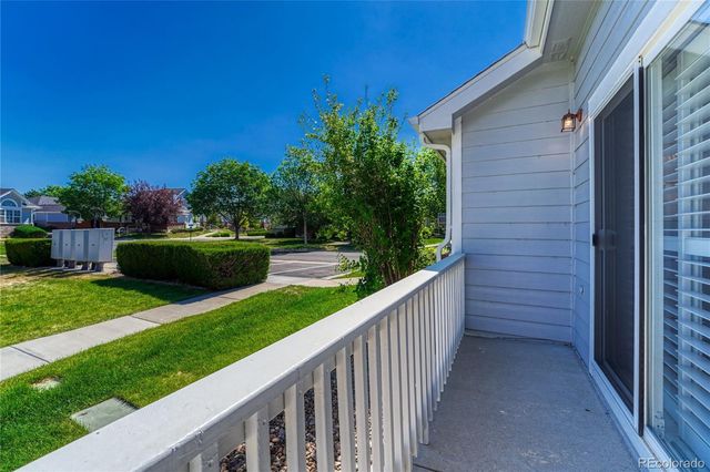 3090 S Yampa Way, Aurora, CO 80013