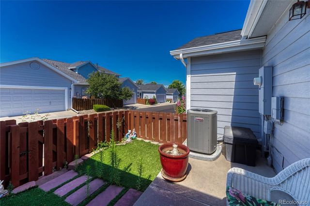 3090 S Yampa Way, Aurora, CO 80013