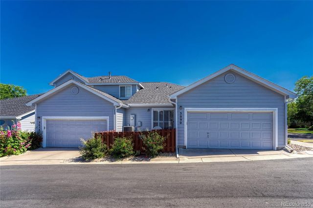 3090 S Yampa Way, Aurora, CO 80013