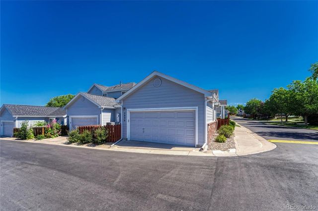 3090 S Yampa Way, Aurora, CO 80013