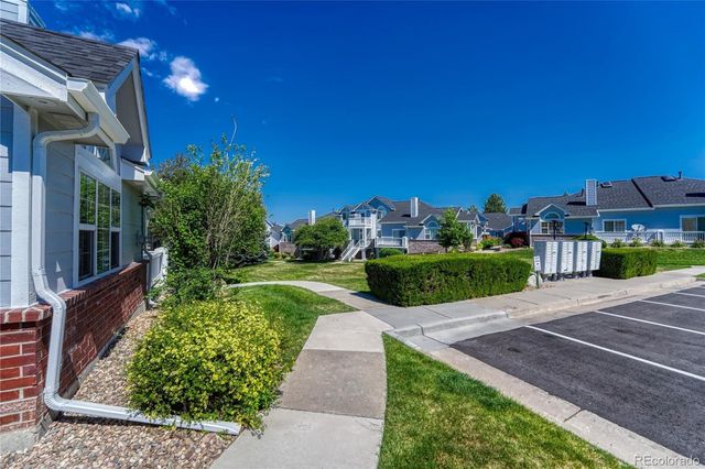 3090 S Yampa Way, Aurora, CO 80013