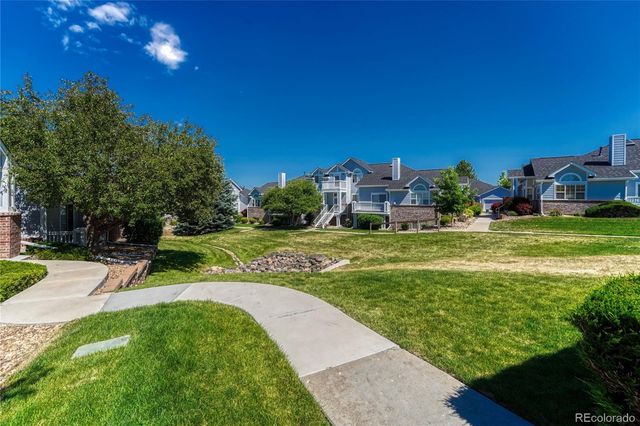 3090 S Yampa Way, Aurora, CO 80013