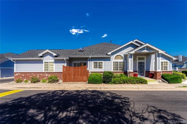3090 S Yampa Way, Aurora, CO 80013