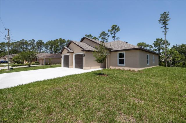 37 REGENT LANE, Palm Coast, FL 32164