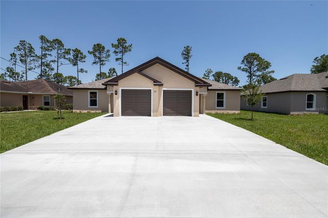 37 REGENT LANE, Palm Coast, FL 32164