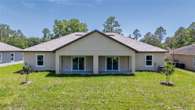 37 REGENT LANE, Palm Coast, FL 32164