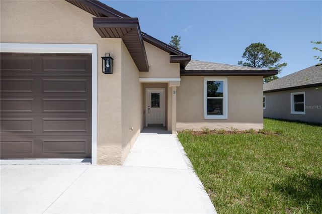 37 REGENT LANE, Palm Coast, FL 32164