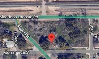 10231 COMMERCE ST, Atascosa, TX 78002