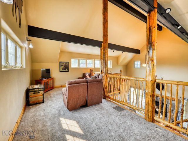 430 Spruce Cone Drive, Big Sky, MT 59716