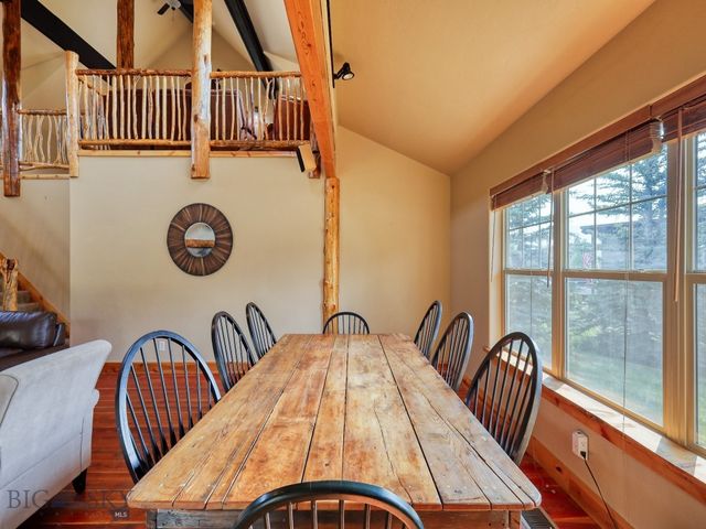 430 Spruce Cone Drive, Big Sky, MT 59716