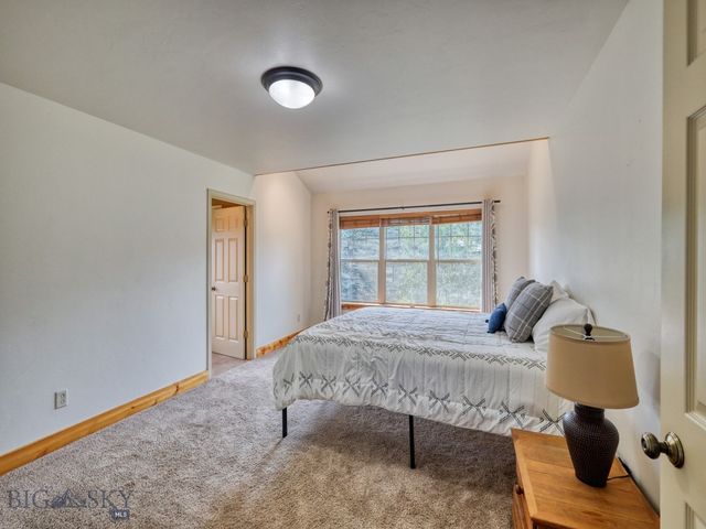 430 Spruce Cone Drive, Big Sky, MT 59716