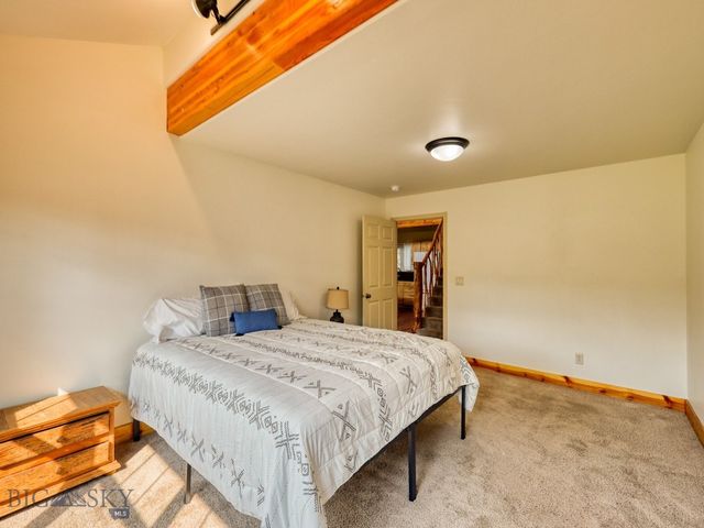 430 Spruce Cone Drive, Big Sky, MT 59716