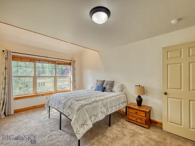 430 Spruce Cone Drive, Big Sky, MT 59716