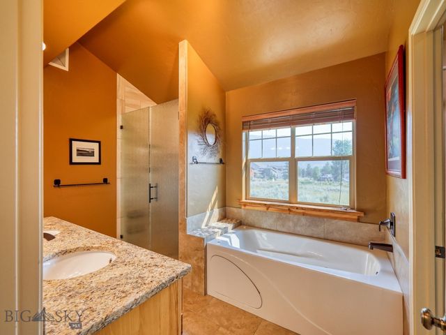 430 Spruce Cone Drive, Big Sky, MT 59716