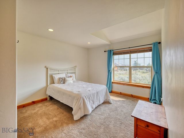 430 Spruce Cone Drive, Big Sky, MT 59716