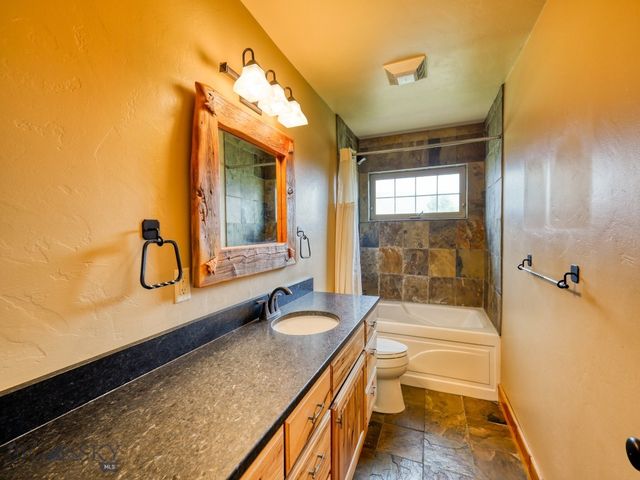 430 Spruce Cone Drive, Big Sky, MT 59716