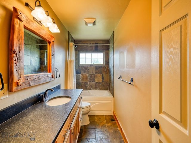 430 Spruce Cone Drive, Big Sky, MT 59716