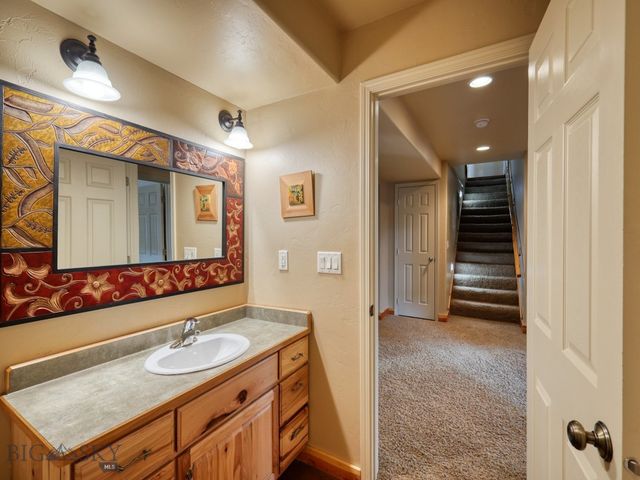 430 Spruce Cone Drive, Big Sky, MT 59716