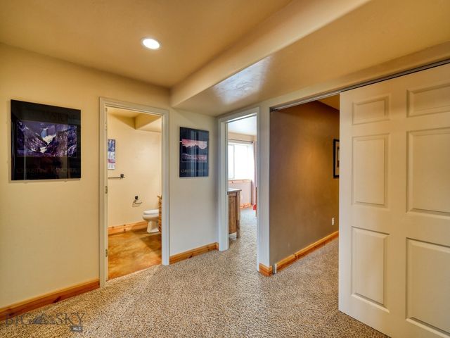 430 Spruce Cone Drive, Big Sky, MT 59716