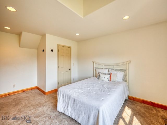 430 Spruce Cone Drive, Big Sky, MT 59716