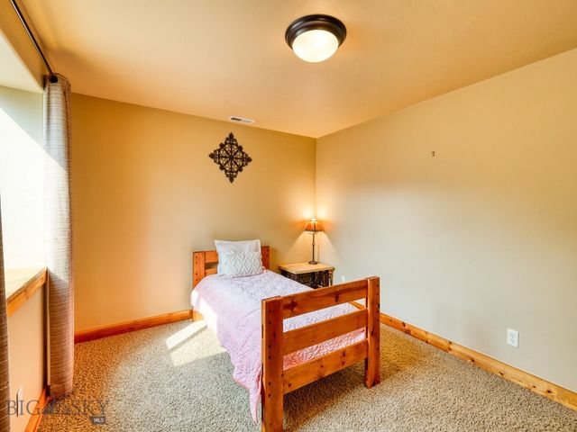 430 Spruce Cone Drive, Big Sky, MT 59716