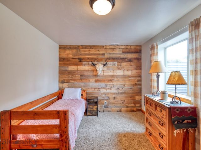 430 Spruce Cone Drive, Big Sky, MT 59716