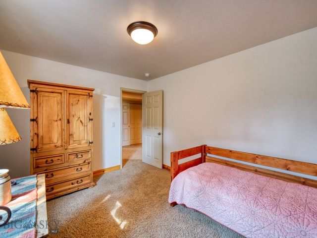 430 Spruce Cone Drive, Big Sky, MT 59716