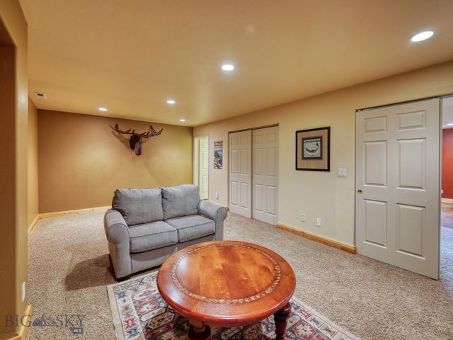 430 Spruce Cone Drive, Big Sky, MT 59716