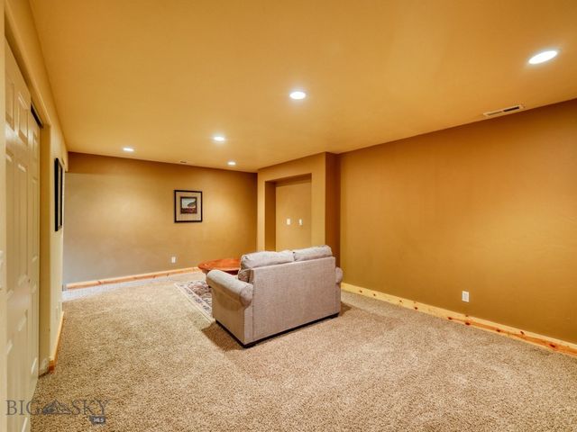 430 Spruce Cone Drive, Big Sky, MT 59716
