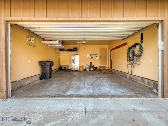 430 Spruce Cone Drive, Big Sky, MT 59716