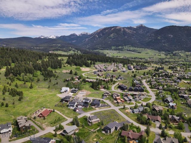 430 Spruce Cone Drive, Big Sky, MT 59716