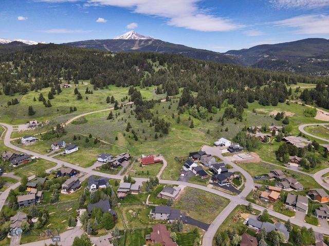430 Spruce Cone Drive, Big Sky, MT 59716
