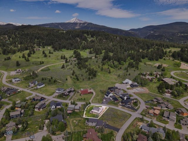 430 Spruce Cone Drive, Big Sky, MT 59716