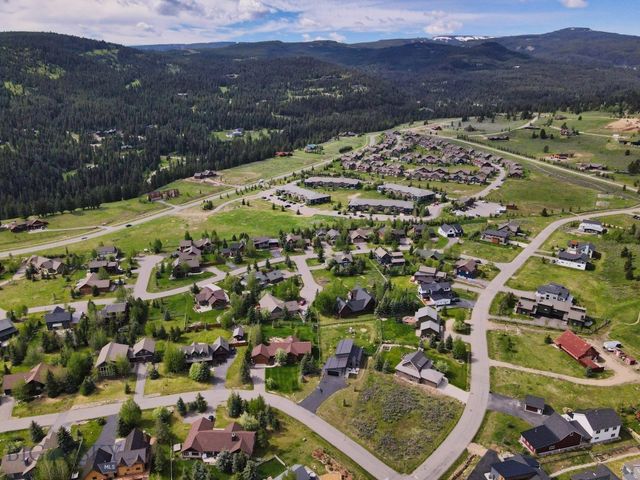 430 Spruce Cone Drive, Big Sky, MT 59716