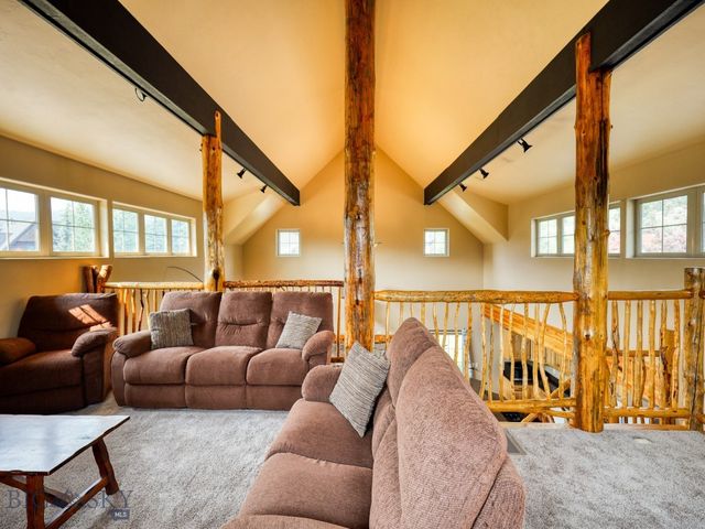 430 Spruce Cone Drive, Big Sky, MT 59716