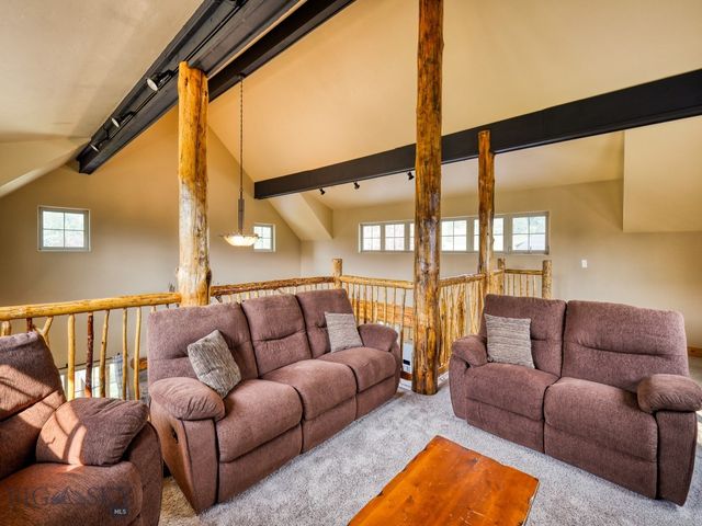 430 Spruce Cone Drive, Big Sky, MT 59716