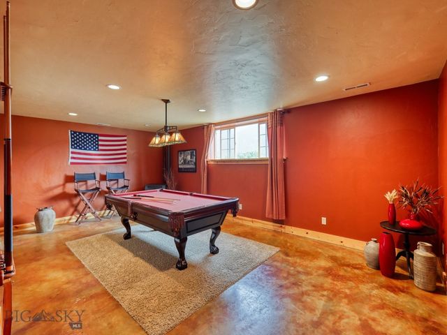 430 Spruce Cone Drive, Big Sky, MT 59716