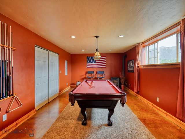 430 Spruce Cone Drive, Big Sky, MT 59716