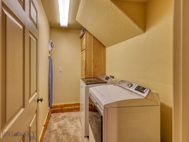 430 Spruce Cone Drive, Big Sky, MT 59716