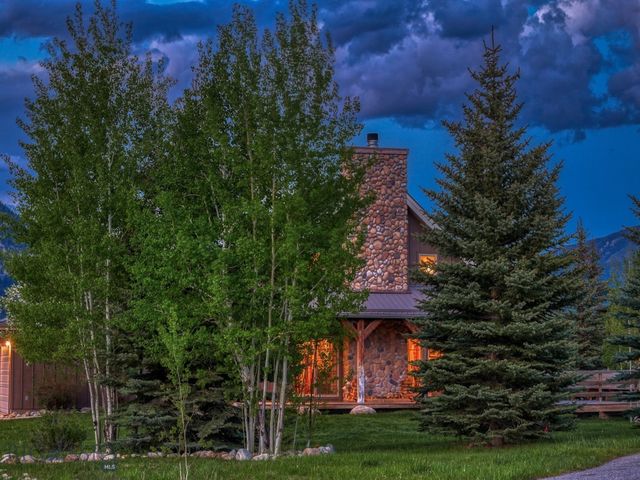 430 Spruce Cone Drive, Big Sky, MT 59716