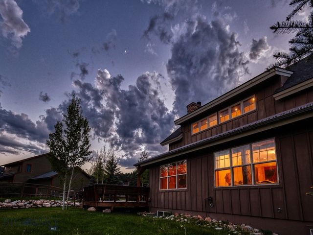 430 Spruce Cone Drive, Big Sky, MT 59716