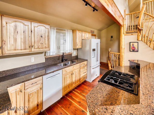 430 Spruce Cone Drive, Big Sky, MT 59716