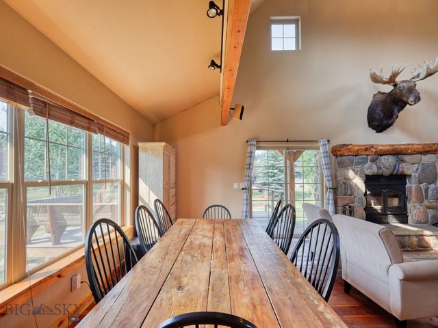 430 Spruce Cone Drive, Big Sky, MT 59716