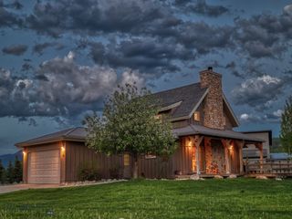 430 Spruce Cone Drive, Big Sky, MT 59716