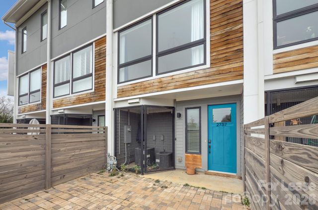 2737 Shenandoah Avenue, Charlotte, NC 28205